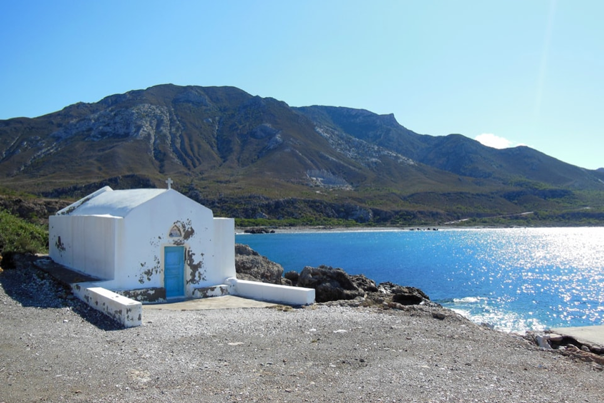 Church of Agios Theodoros photo 2