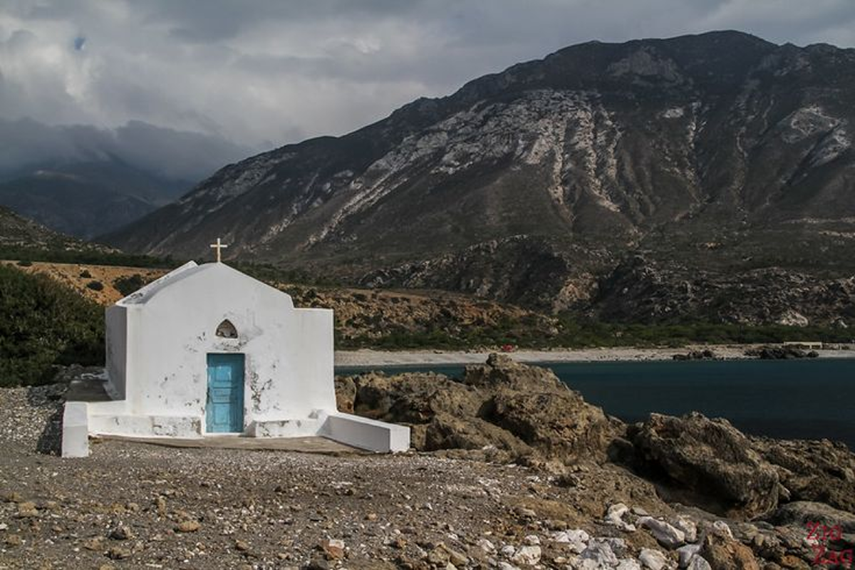 Εκκλησία Άγιος Θεόδωρος
