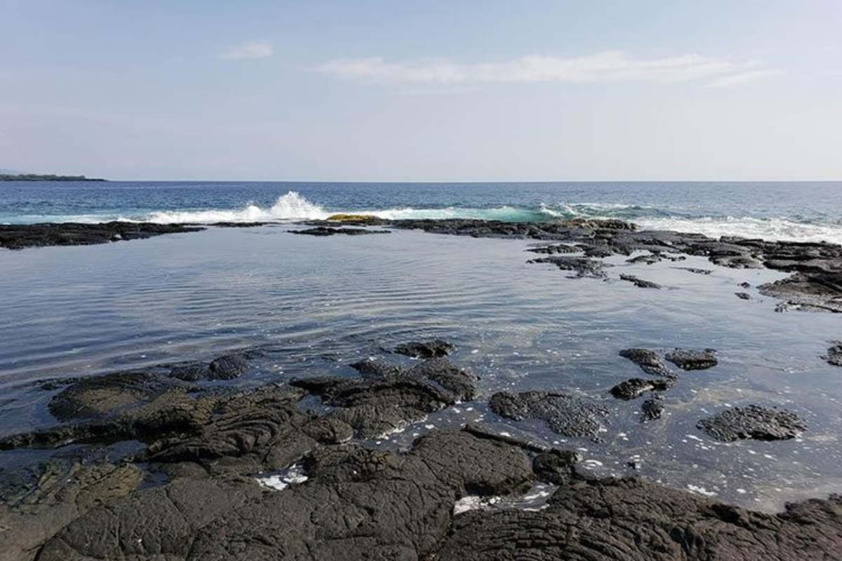 Inachori natural pool photo 2