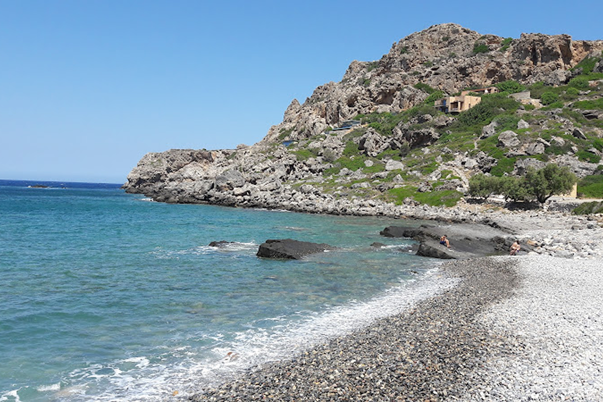 Koutoulou Beach photo 2