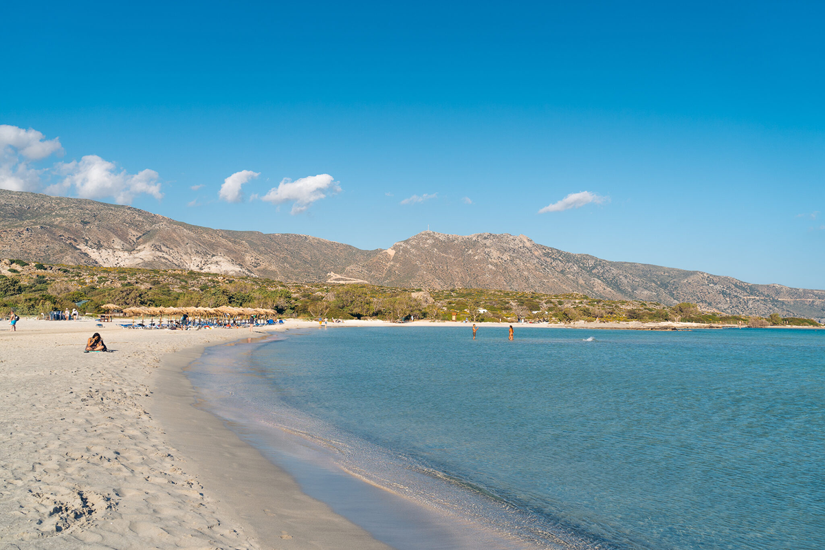 Kalamia Beach photo 2