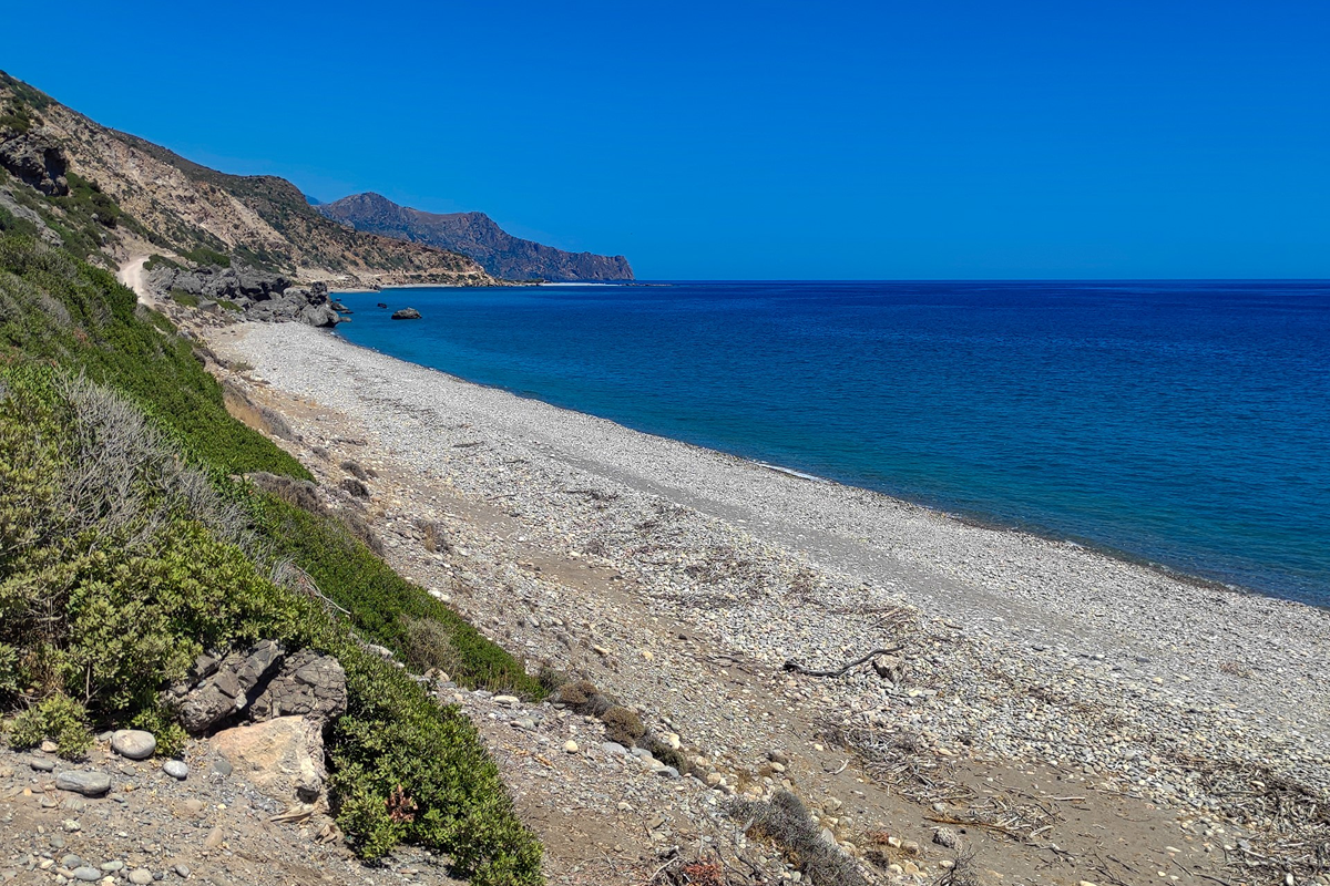 Keratides Beach photo 2