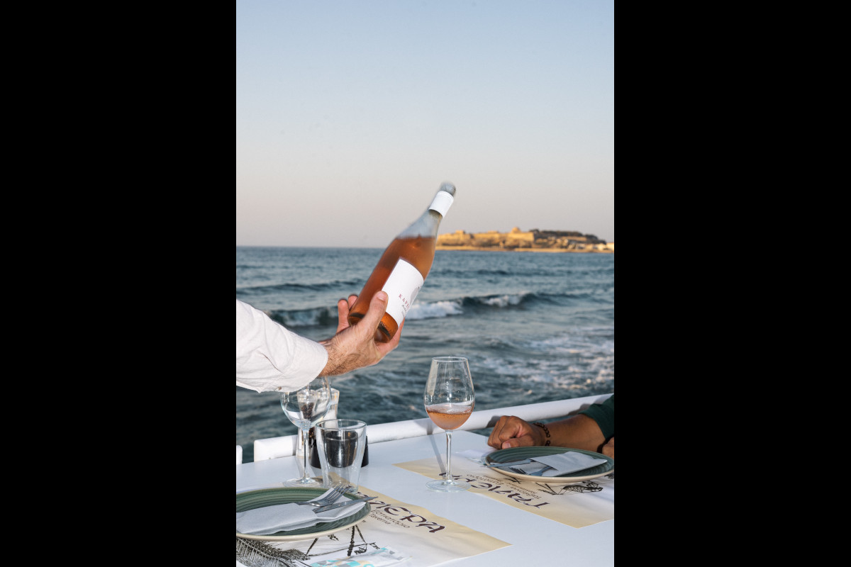 Restaurant Galera