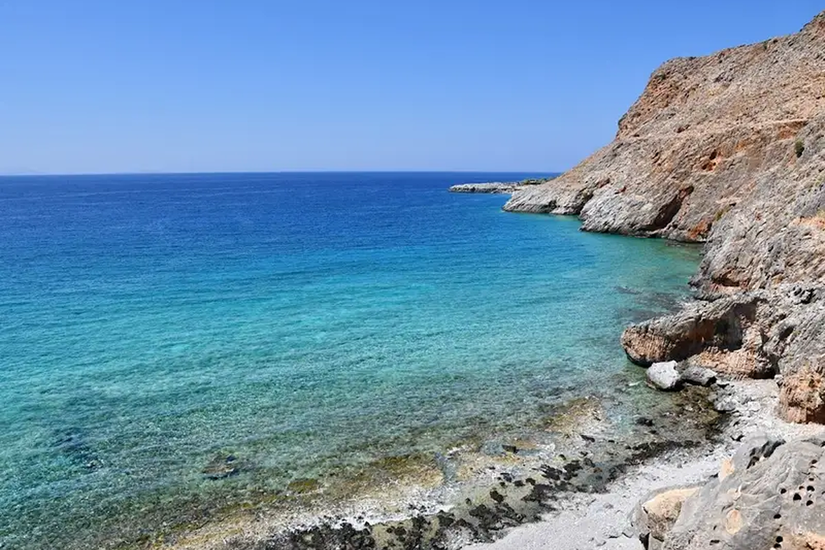 Likos Beach