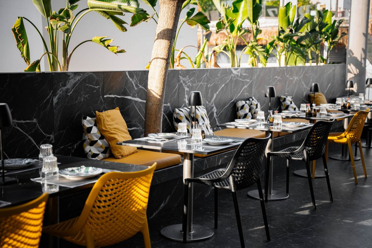 Wasabe Sushi & Nudeln Bar Malia