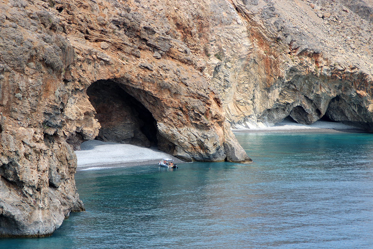 Ilingas Beach