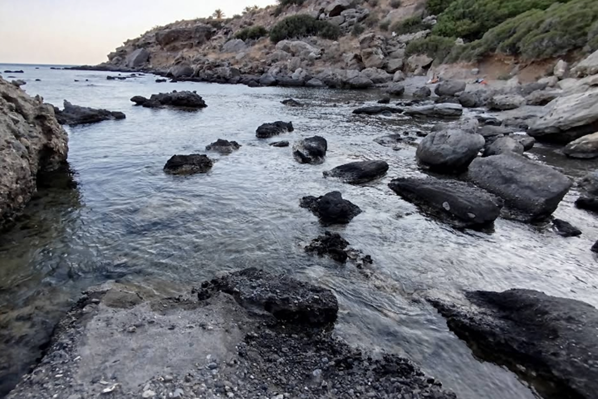 Rodakino Beach
