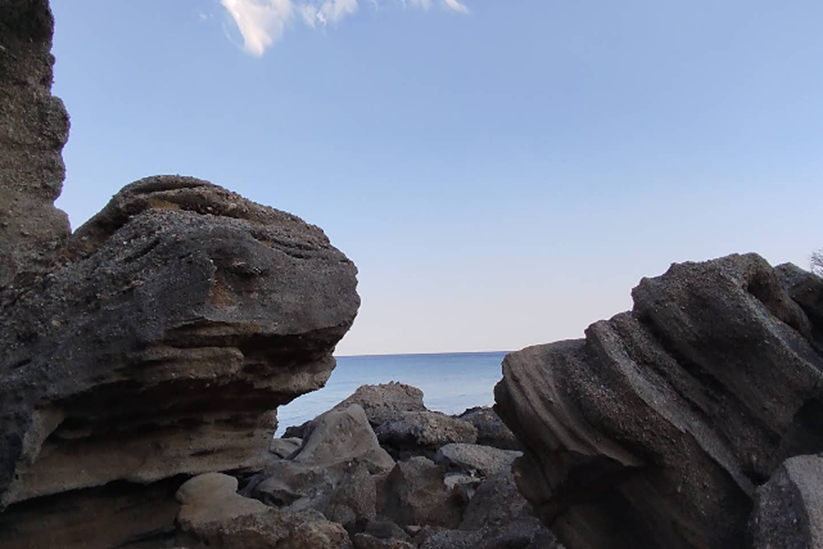 Rodakino Beach