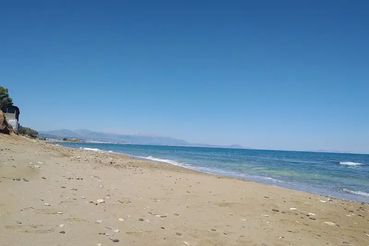 Rodakino Beach