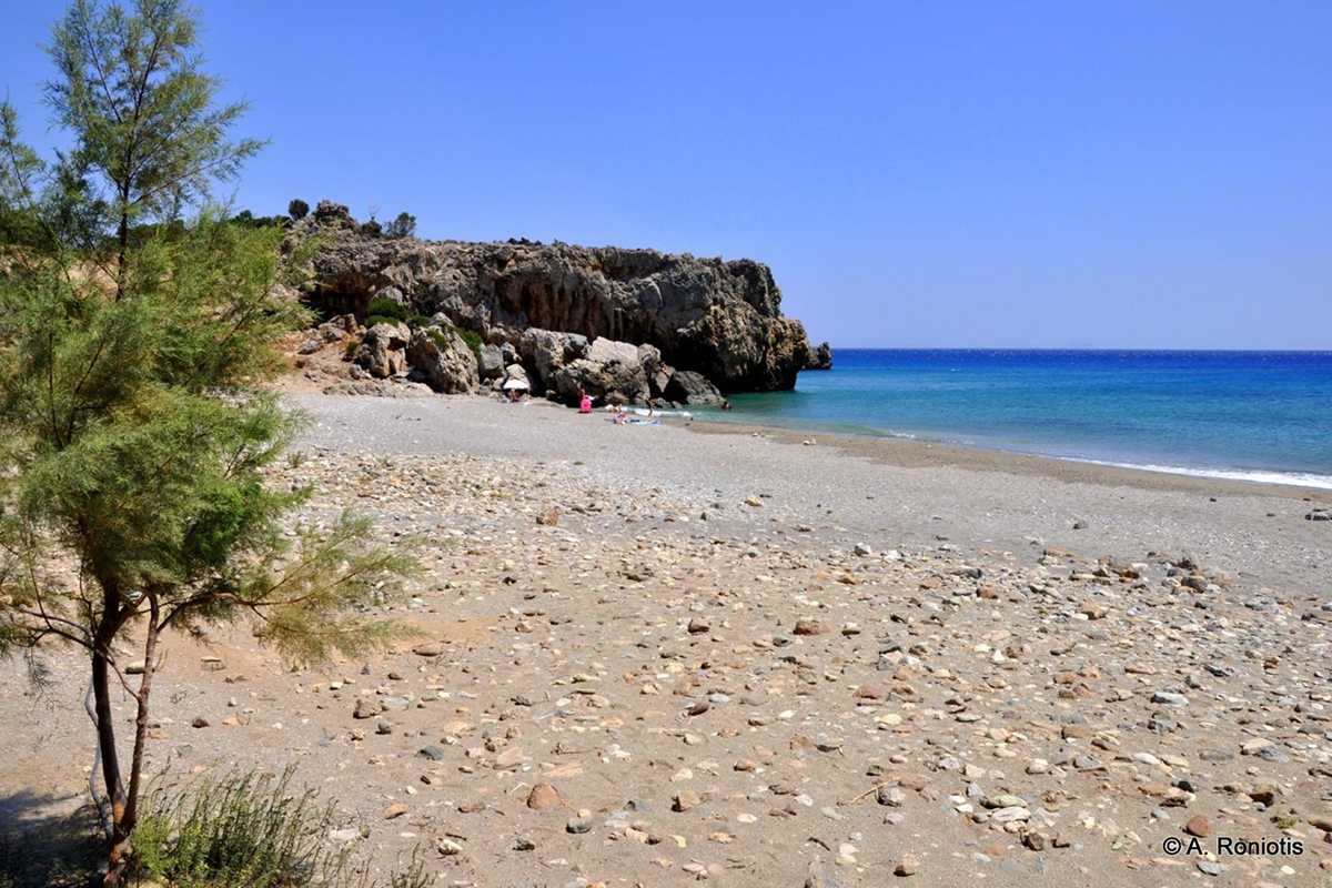 Peristeres Beach photo 2