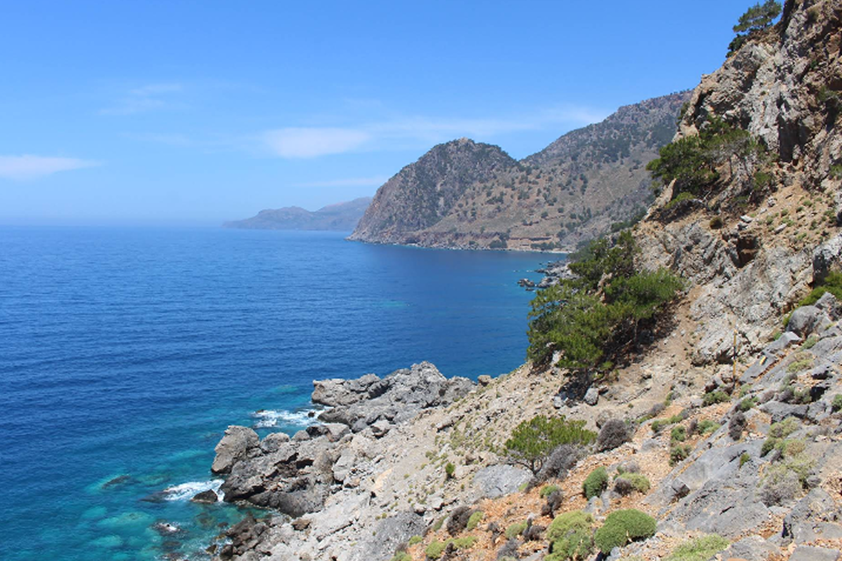 Sentoni Strand