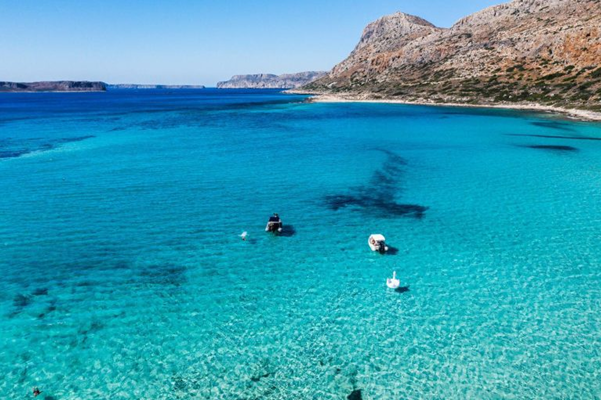 Spiaggia di Sfakos