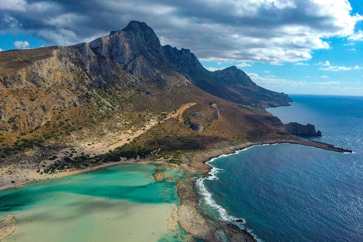 Spiaggia di Sfakos