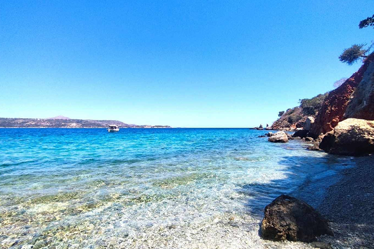 Ai Giannis Beach photo 2