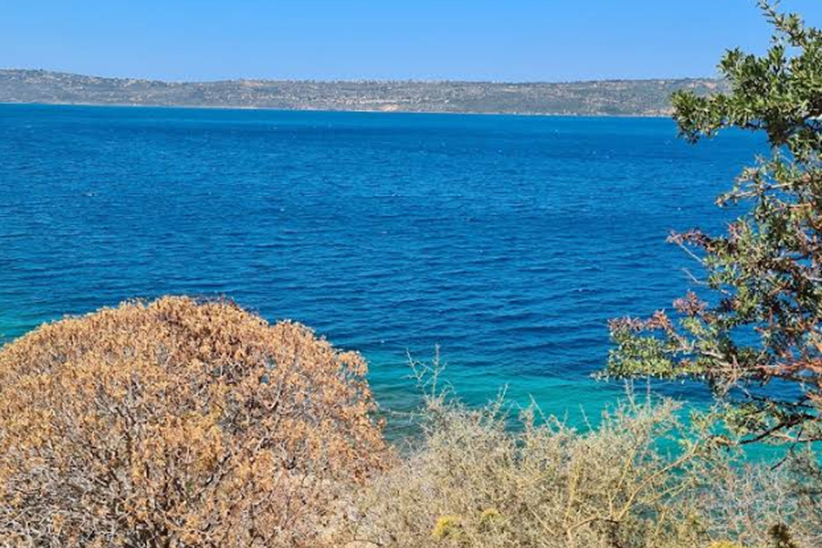 Ai Giannis Beach