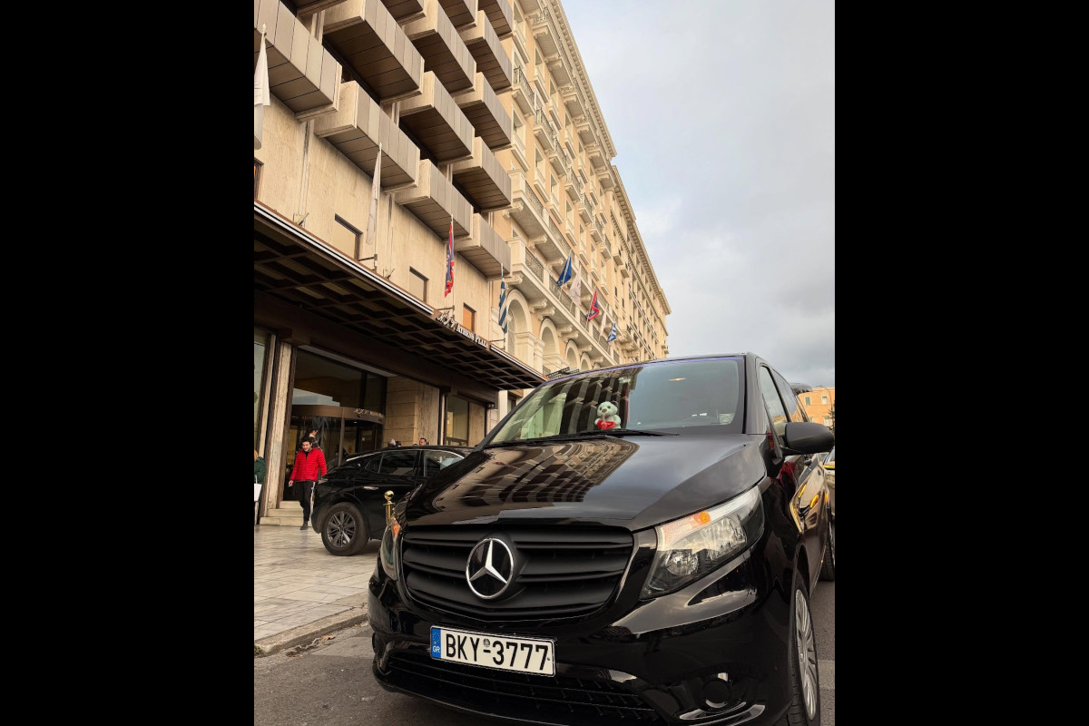 Luxury Lanes VIP Transfers