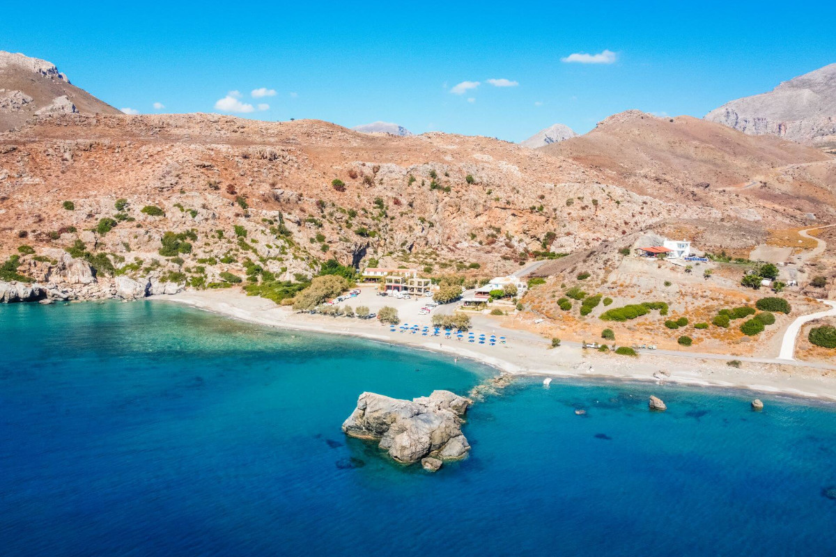 Drimiskiano Ammoudi Beach photo 2
