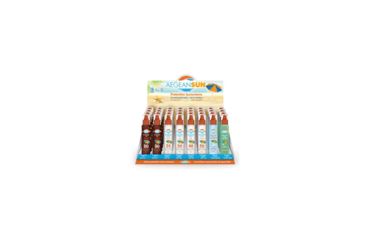PHARMAID Naturkosmetik