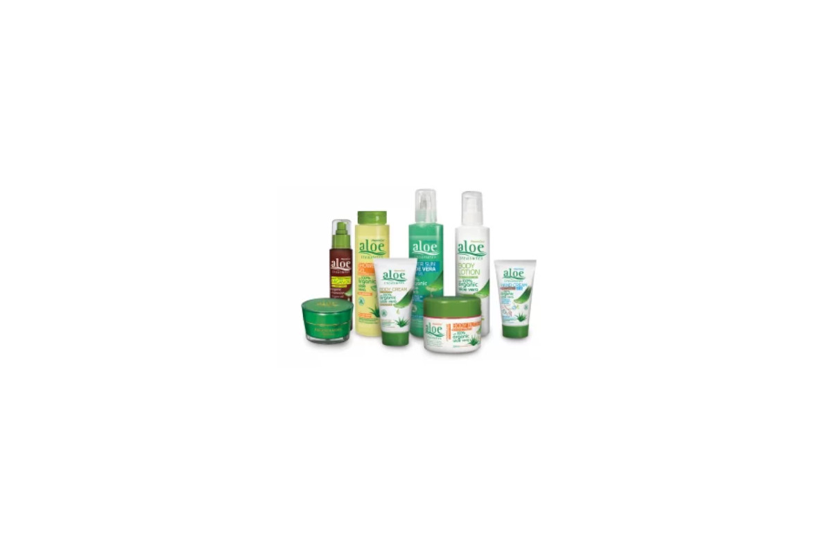 PHARMAID Naturkosmetik