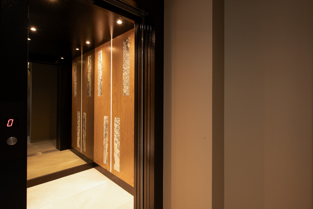 Cosmeen Lifestyle Boutique Stay