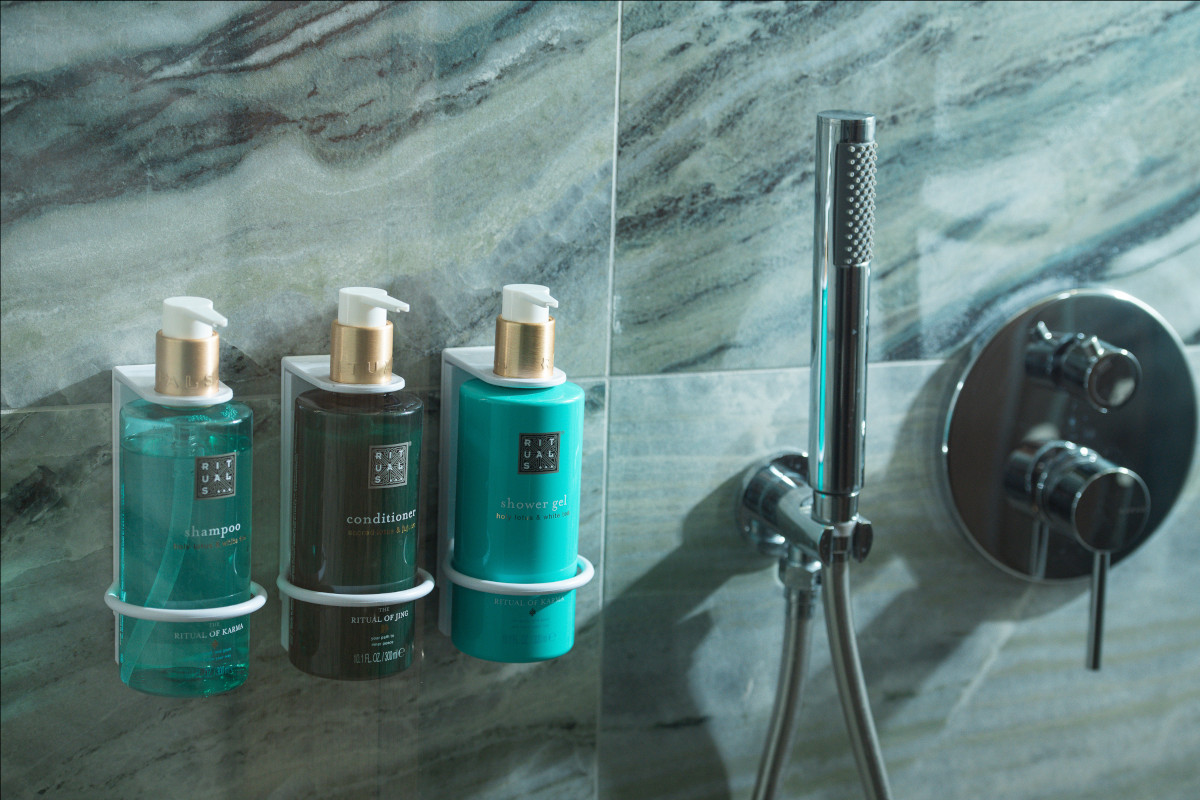 Cosmeen Lifestyle Boutique Stay