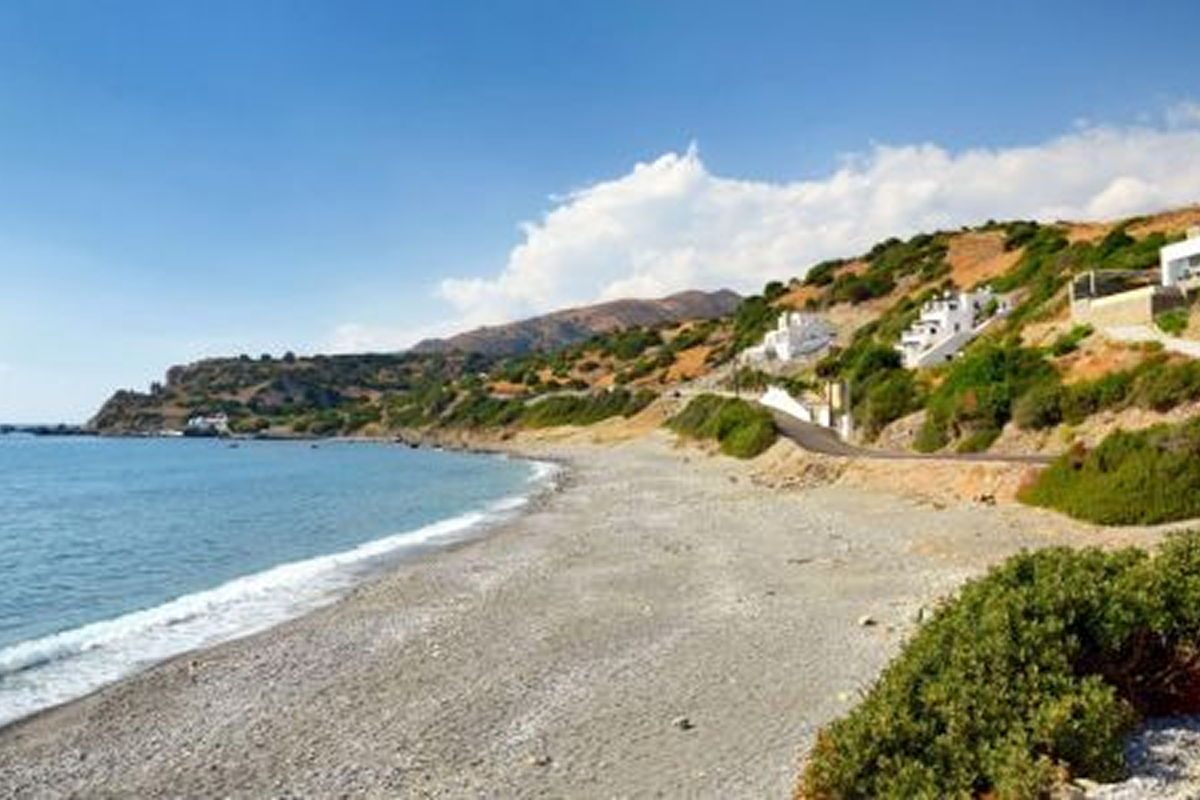 Spiaggia di Podare