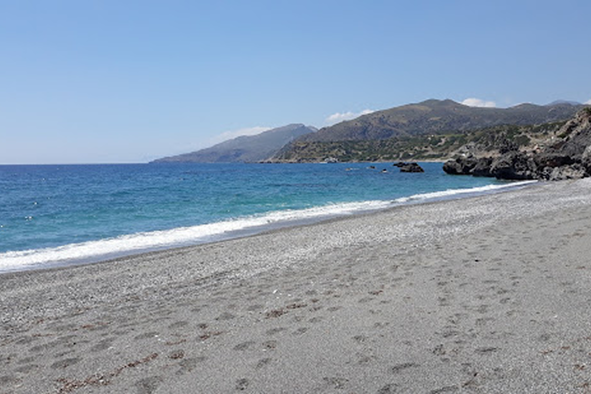 Παραλία Κατσούνι