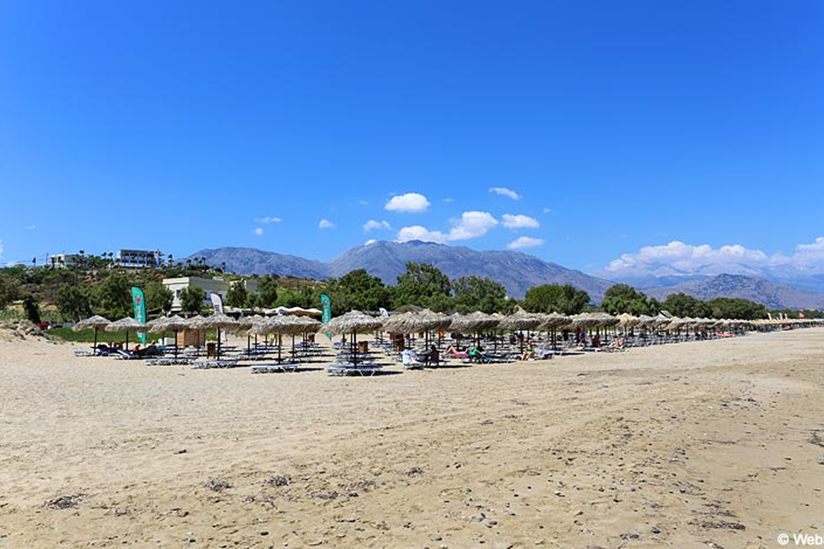Episkopi Beach
