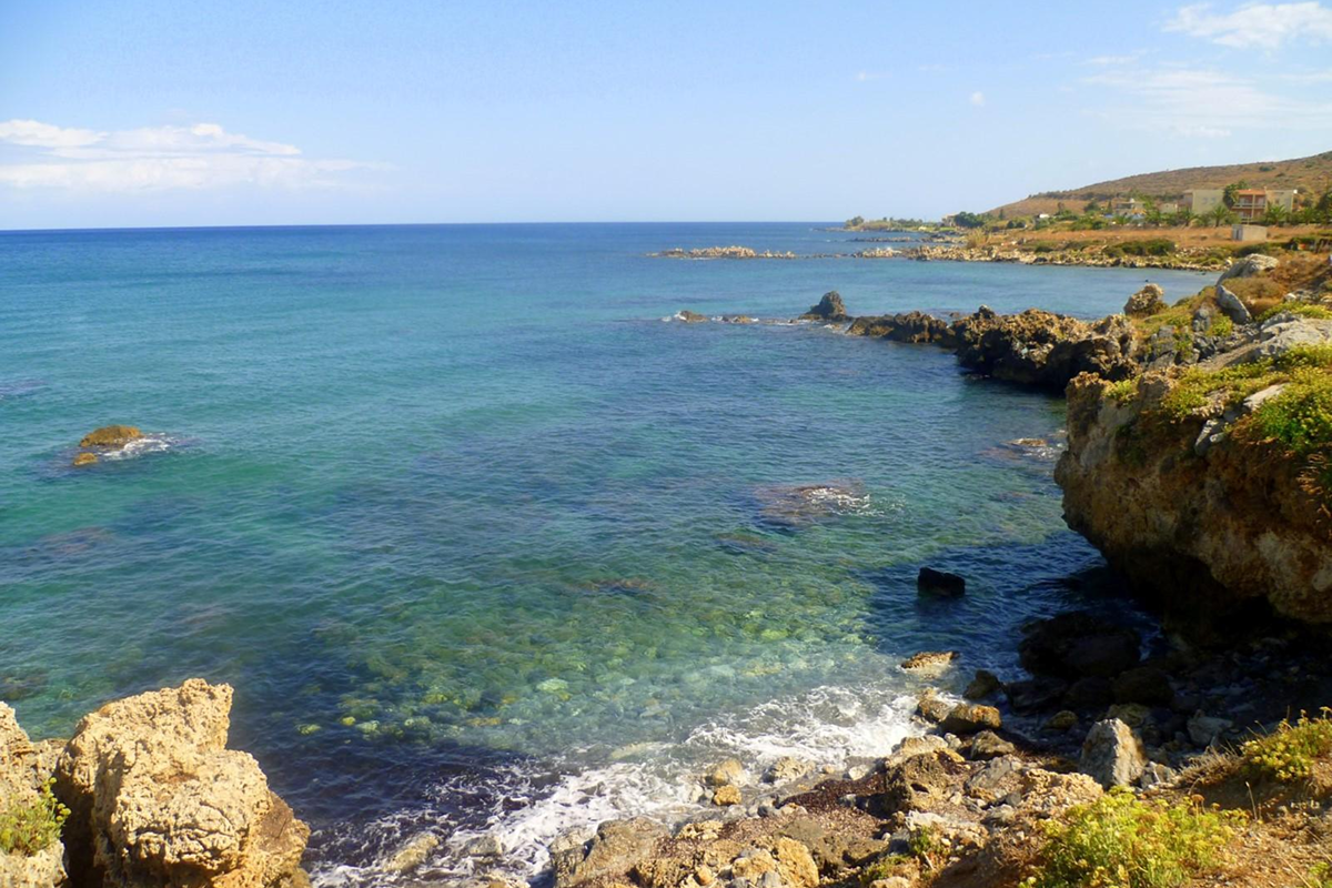 Petres Strand