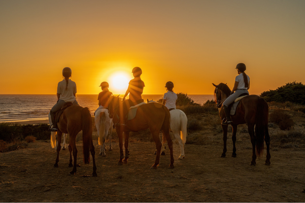 Tour location in Crete