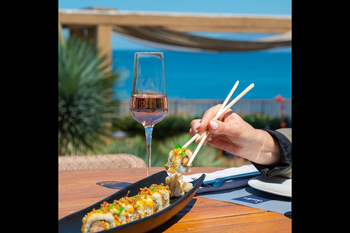 Restaurant Saradari