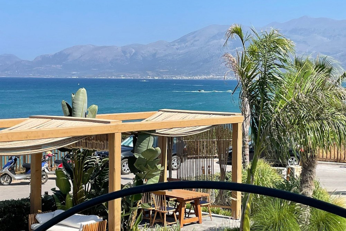 Restaurant Saradari