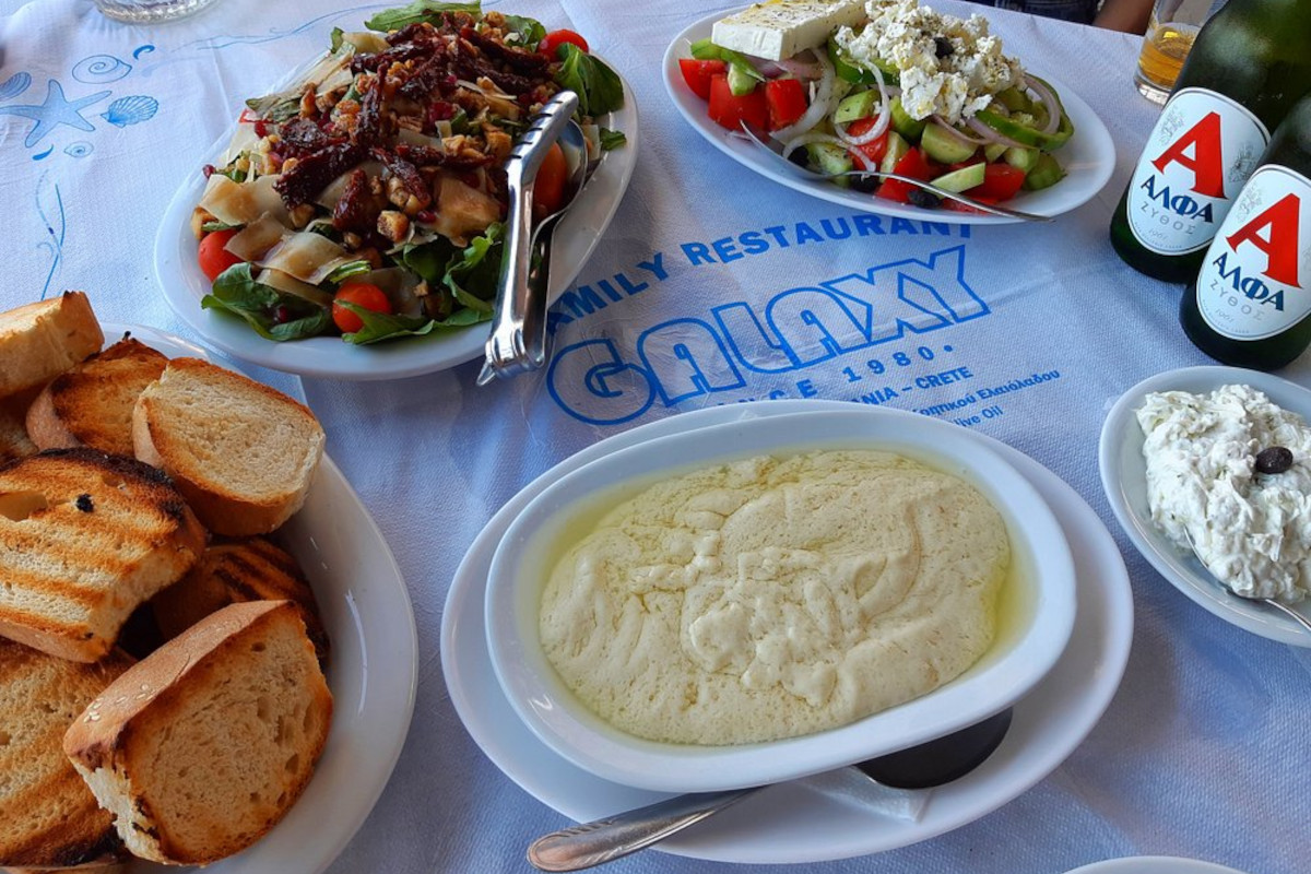 Ristorante Galaxy