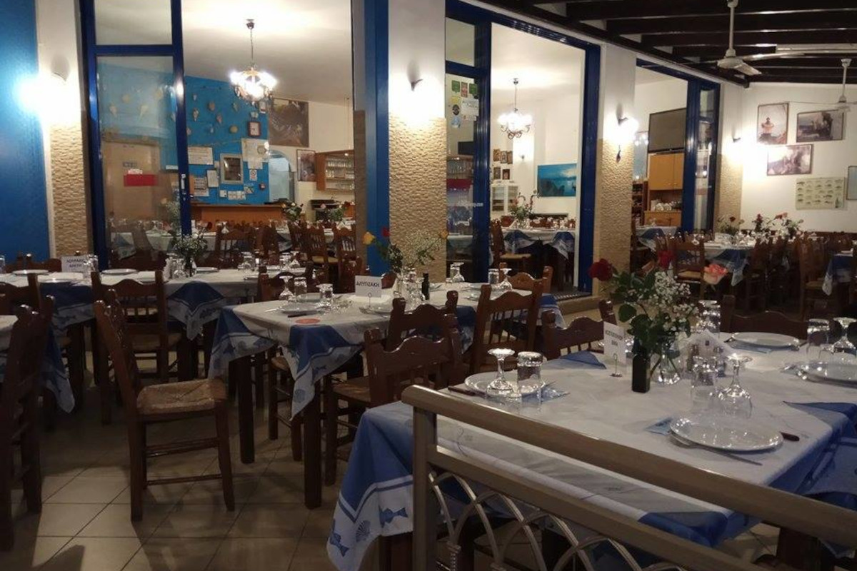 Ristorante Galaxy