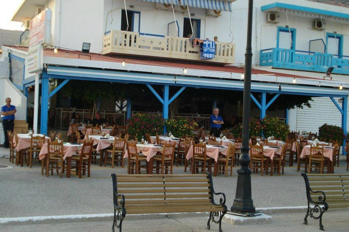 Ristorante Galaxy