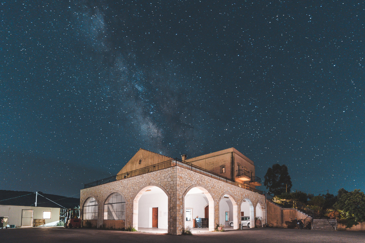 Tenuta Biolea Astrikas