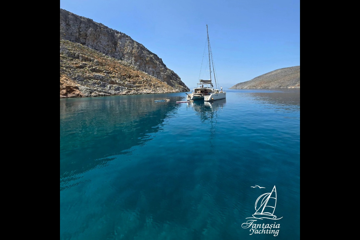 Fantasia Yachting