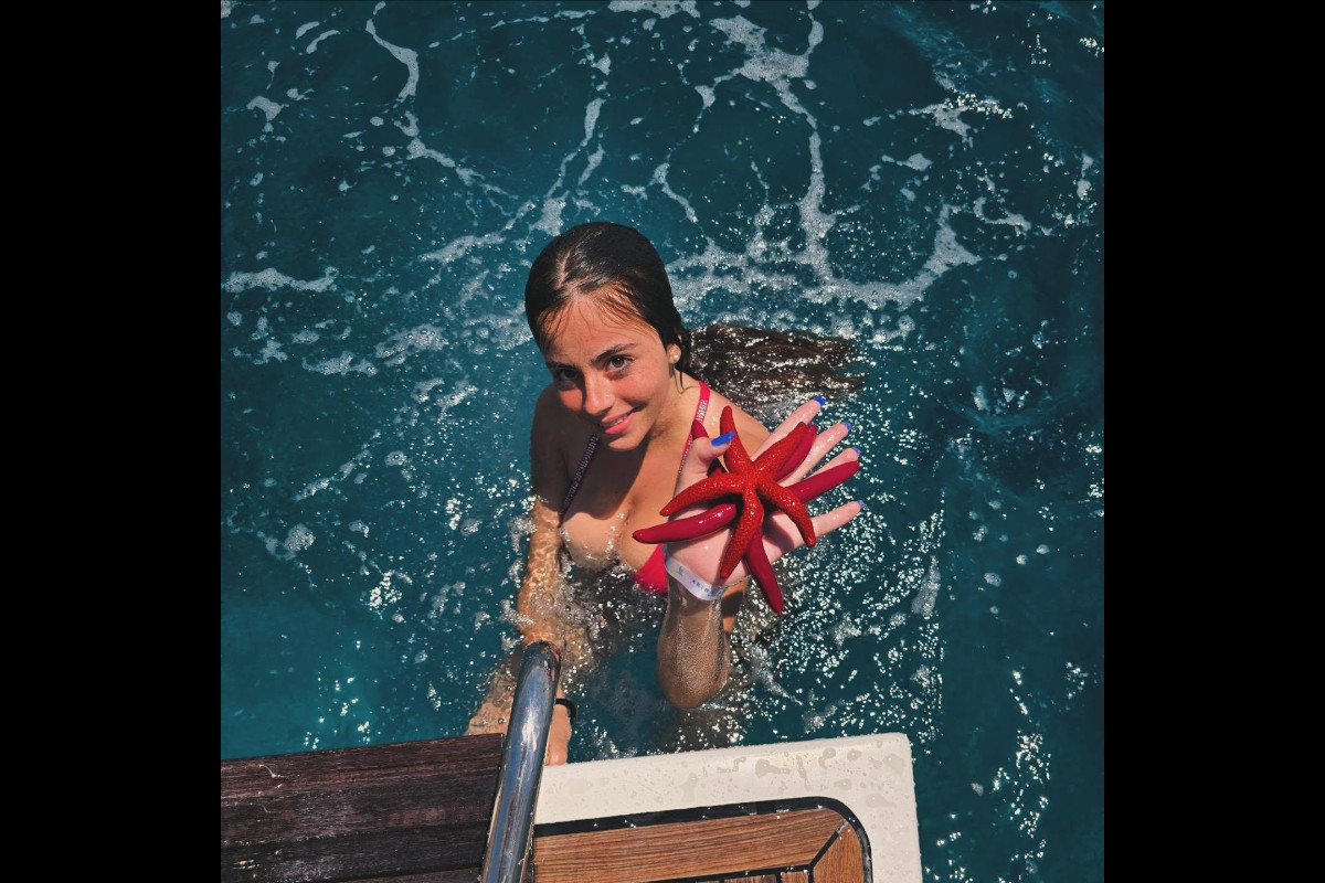 Fantasia Yachting