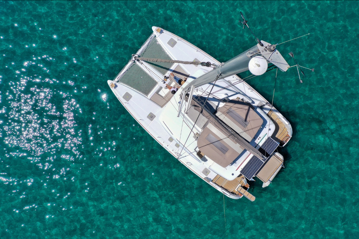 Fantasia Yachting