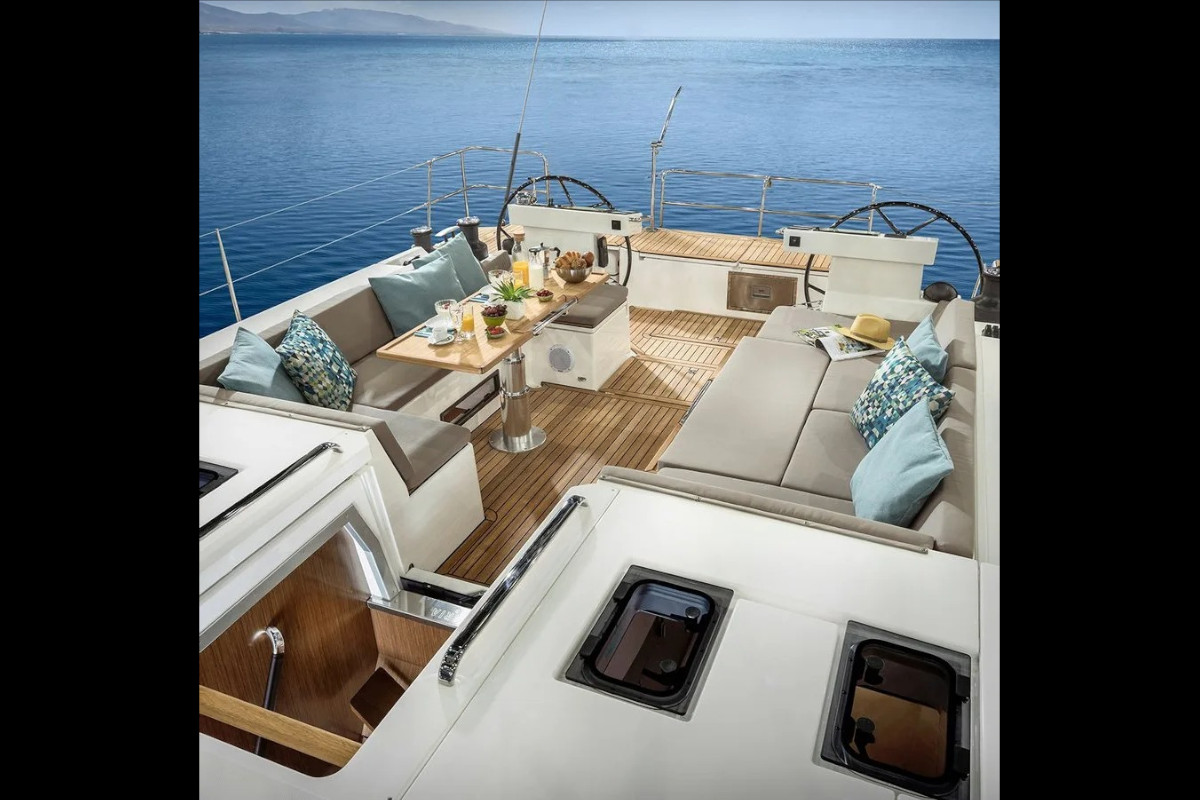 Fantasia Yachting