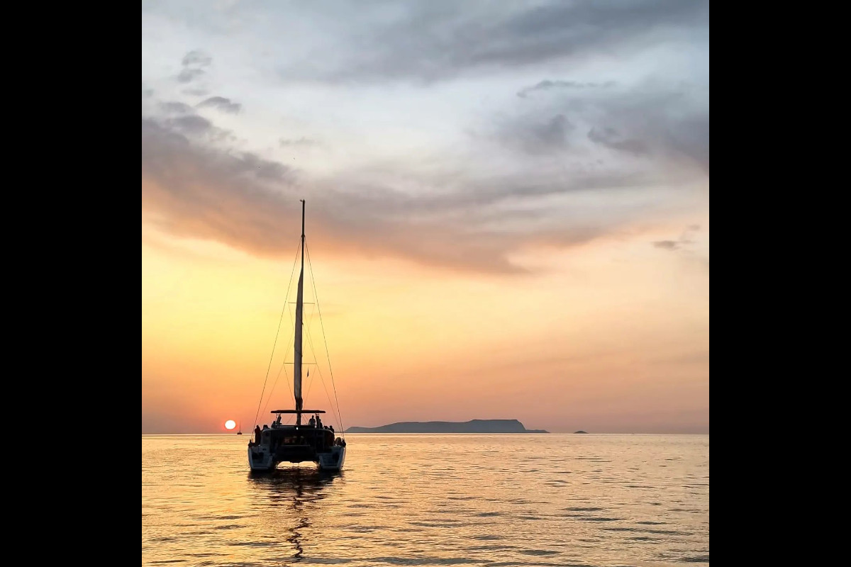 Fantasia Yachting