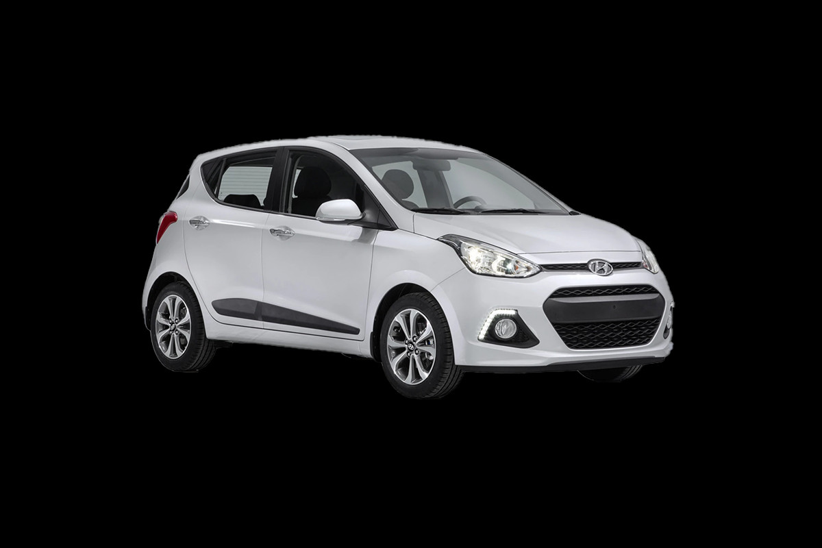 Deinn Car Rental