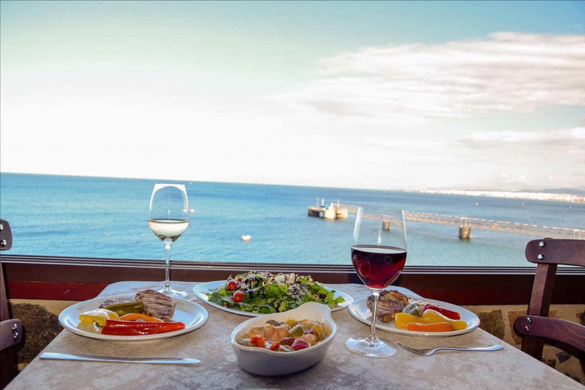 Rerakis Taverna
