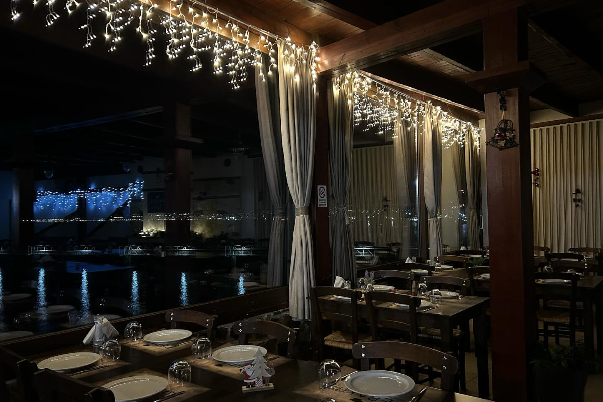 Rerakis Taverna