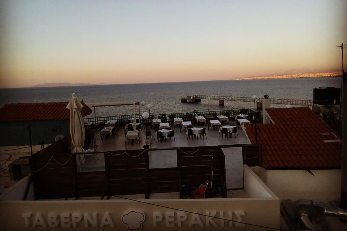 Rerakis Taverna