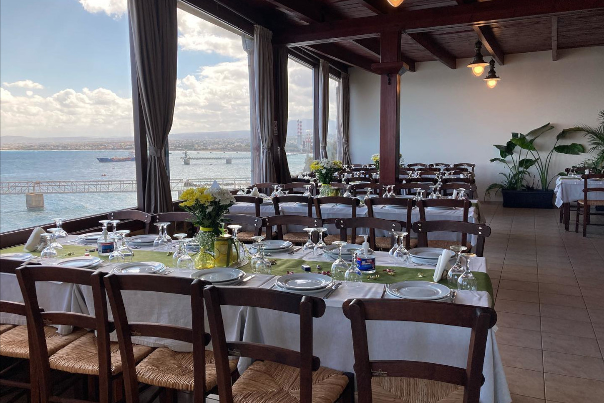 Rerakis Taverna