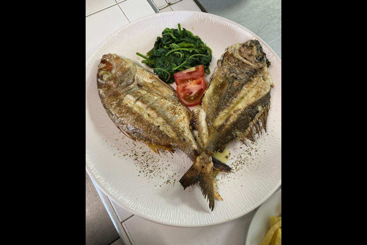 Rerakis Taverna