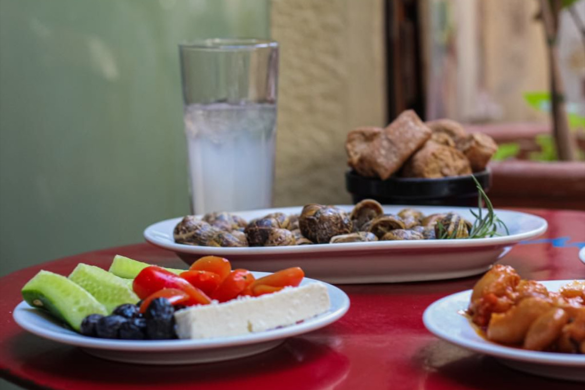 Palio Cafe