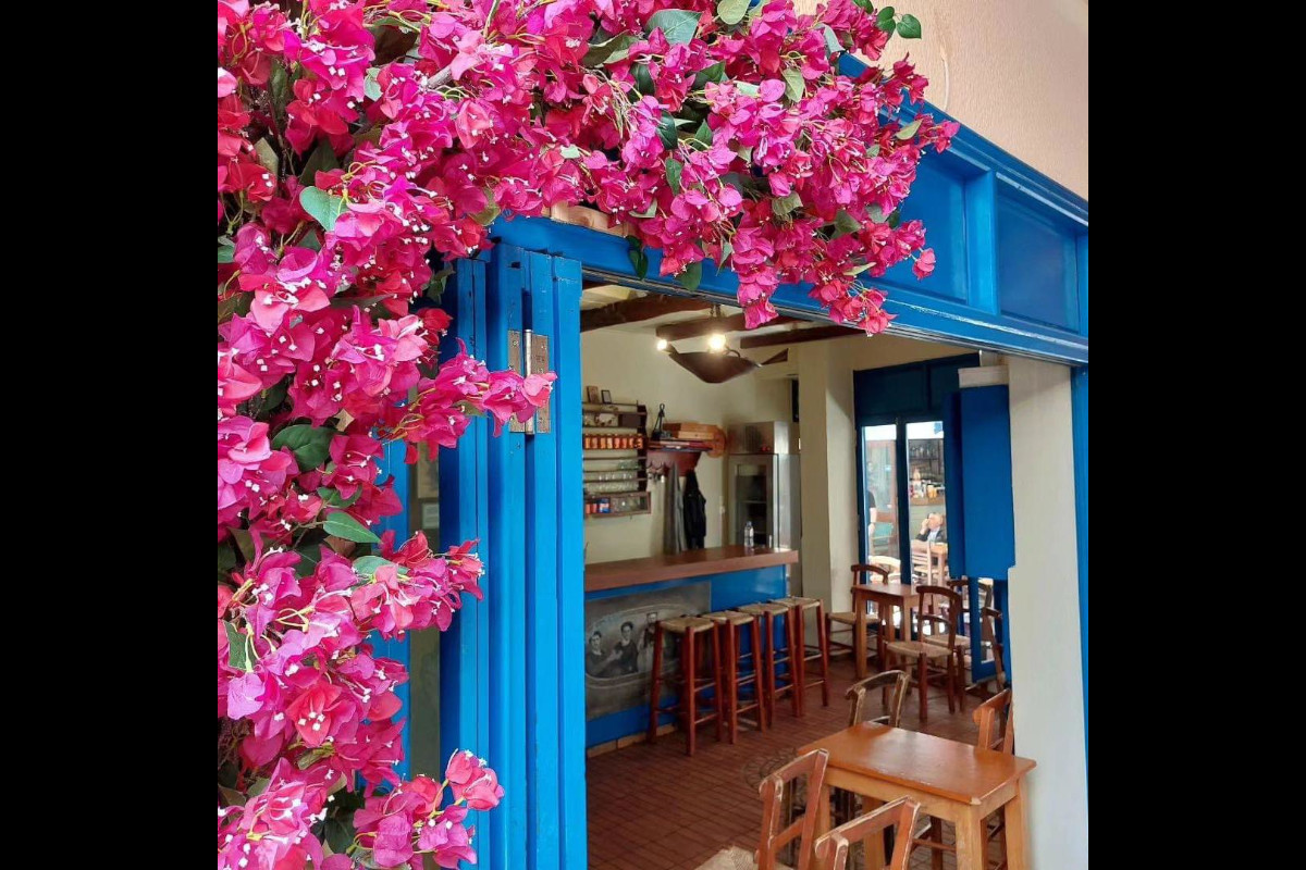 Palio Cafe