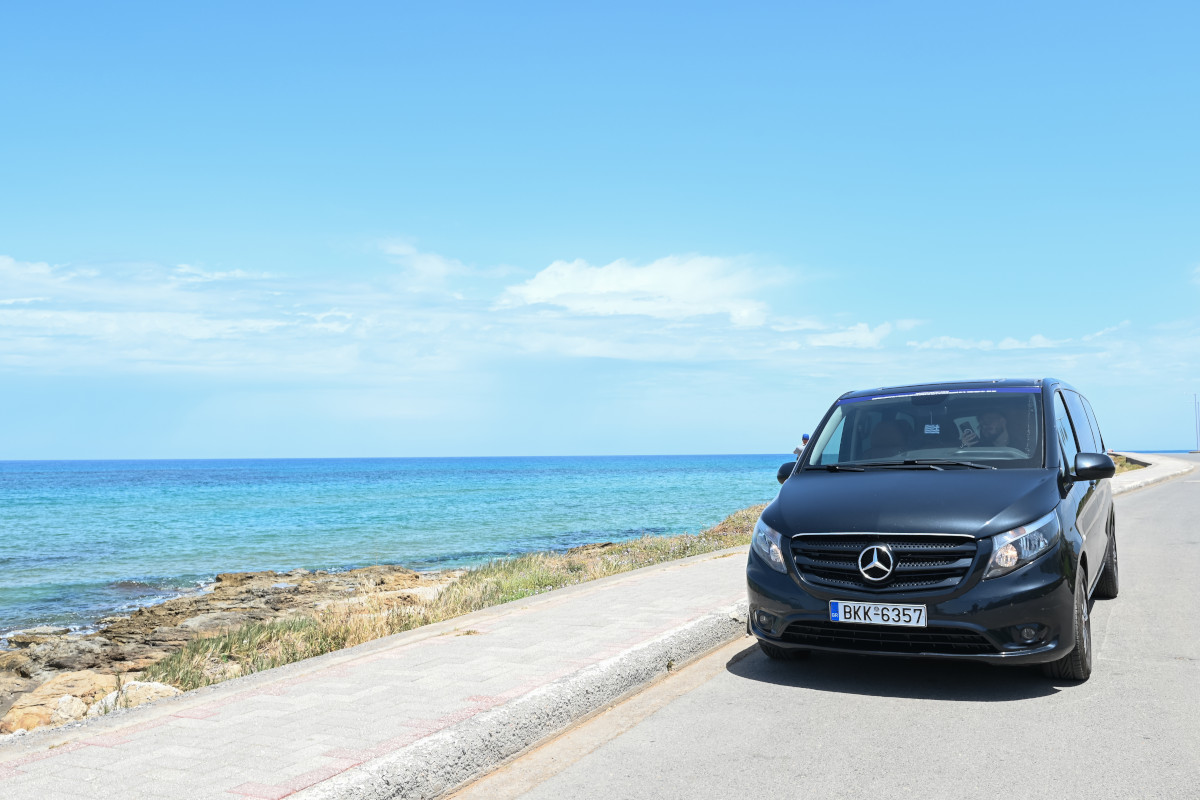 Het lot Kreta